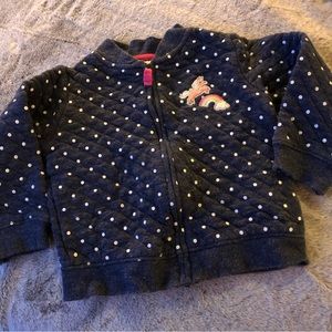 💎6/$20💎 Zip Sweatshirt